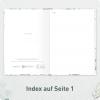 Artikelbild 4 des Artikels “paper&you Notizbuch Classic A5+ liniert [Blattgold] “