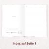 Artikelbild 4 des Artikels “paper&you Notizbuch Classic A5+ liniert [Blush] “