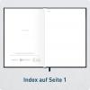 Artikelbild 4 des Artikels “paper&you Notizbuch Classic A5+ liniert [New Adventures] “