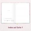Artikelbild 4 des Artikels “paper&you Notizbuch Classic A5+ liniert [Silky Pink] “