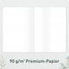 Artikelbild 5 des Artikels “paper&you Notizheft Classic liniert A5 [Blattgold] “