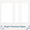 Artikelbild 5 des Artikels “paper&you Notizheft Classic liniert A5 [Fine Style] “