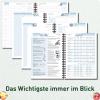 Artikelbild 5 des Artikels “Häfft Planer Premium A5 2026/2027 [Let’s goal!] “