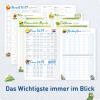 Artikelbild 5 des Artikels “Häfft Original Hausaufgabenheft A5 2026/2027 [One more Level] “