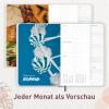 Artikelbild 5 des Artikels “Häfft-Timer A5 2026/2027 [Life is beautiful] “