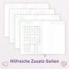 Artikelbild 5 des Artikels “Schulstuff Schüler:innen-Timer A5 2026/2027 [Candy] “