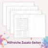 Artikelbild 5 des Artikels “Schulstuff Schüler:innen-Timer A5 2026/2027 [Why not?] “