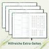 Artikelbild 5 des Artikels “Schulstuff Schüler:innen-Timer A6 2026/2027 [It’s your Game!] “