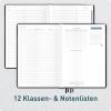 Artikelbild 5 des Artikels “Lehrer-Planer Maxi A4+ 26/27 [Black Edition] “