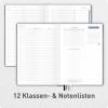 Artikelbild 5 des Artikels “Lehrer-Planer Maxi A4+ 26/27 [Grey Edition] “