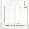 Artikelbild 5 des Artikels “Lehrer-Planer Maxi A4+ 26/27 [Green Poppy] “