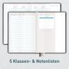 Artikelbild 5 des Artikels “Lehrer-Planer Grundschule A4+ 26/27 [Black Edition] “