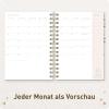 Artikelbild 5 des Artikels “Lieblings-Timer A5 2026/2027 [Golden Hearts] “