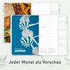 Artikelbild 5 des Artikels “Häfft-Timer A5 2027 [Pure Leaves] “