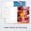 Artikelbild 5 des Artikels “Chäff-Timer Classic A5 2027 [Leuchtturm] “