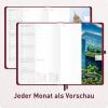 Artikelbild 5 des Artikels “Chäff-Timer Deluxe A5 2027 [Berry] “