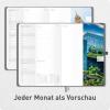 Artikelbild 5 des Artikels “Chäff-Timer Deluxe A5 2027 [Grey Edition] “