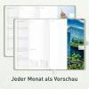 Artikelbild 5 des Artikels “Chäff-Timer Deluxe A5 2027 [Salbei] “