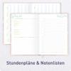 Artikelbild 5 des Artikels “Schulstuff Schülerplaner A5 [Shine & Sparkle] “