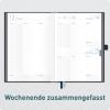 Artikelbild 5 des Artikels “Organizer Day by Day Deluxe A5 2027 [Black Edition] “