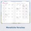 Artikelbild 5 des Artikels “Großdruck-Kalender A5 2027 [Bergluft] “