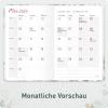 Artikelbild 5 des Artikels “Großdruck-Kalender A5 2027 [Blattgold] “