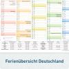 Artikelbild 5 des Artikels “Tafelkalender 2027 A5 [Rainbow] “