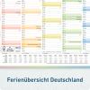 Artikelbild 5 des Artikels “Tafelkalender Premium A4 quer [Rainbow] “