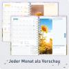 Artikelbild 5 des Artikels “Family-Timer A5 2027 [Leuchtturm] “