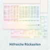 Artikelbild 5 des Artikels “3-Monatskalender 2027 [Rainbow] “