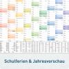 Artikelbild 5 des Artikels “Wandkalender 2027 A1 + quer [Rainbow] “