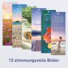 Artikelbild 5 des Artikels “Lesezeichenkalender 2027 [Zeit für mich] “