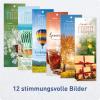 Artikelbild 5 des Artikels “Lesezeichenkalender 2027 [Wunderbare Momente] “