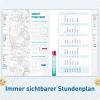 Artikelbild 5 des Artikels “Häfft Smart -  Das Aufgabenheft mit Umschlag [Chaos] “