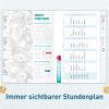 Artikelbild 5 des Artikels “Häfft Smart -  Das Aufgabenheft mit Umschlag [Ready to Play] “