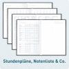Artikelbild 5 des Artikels “SchoolCrew Schüler-Timer A5 2026/2027 [Smile] “