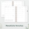 Artikelbild 5 des Artikels “Business-Timer Maxi A4 2027 [Blattgold] “