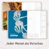 Artikelbild 5 des Artikels “Häfft-Timer Deluxe A5 2026/2027 [Soft Beige] “