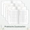 Artikelbild 5 des Artikels “Mini-Timer A7 2027 [Daisy Days] “