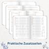 Artikelbild 5 des Artikels “Mini-Timer A7 2027 [Fine Style] “