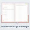 Artikelbild 5 des Artikels “paper&you Das 7-Fragen-Tagebuch A5 für 6 Monate [Gedankenreise] “