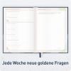 Artikelbild 5 des Artikels “paper&you Das 7-Fragen-Tagebuch A5 für 6 Monate [Moonrise] “