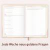 Artikelbild 5 des Artikels “paper&you Das 7-Fragen-Tagebuch A5 für 6 Monate [My Emotions] “