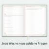 Artikelbild 5 des Artikels “paper&you Das 7-Fragen-Tagebuch A5 für 6 Monate [Pure Nature] “