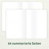 Artikelbild 5 des Artikels “Notizheft A5 liniert [Goal for It!] “