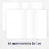 Artikelbild 5 des Artikels “Notizheft A5 liniert [Graffiti] “