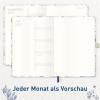 Artikelbild 5 des Artikels “Wochen-Notiz-Kalender A5 2027 [Fine Style] “