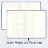 Artikelbild 5 des Artikels “Wochen-Notiz-Kalender A4 2027 [Blue Waves] “