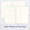 Artikelbild 5 des Artikels “Wochen-Notiz-Kalender A4 2027 [Sweet Flowers] “