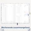 Artikelbild 5 des Artikels “Organizer Day by Day A5 2027 [Fine Style] “